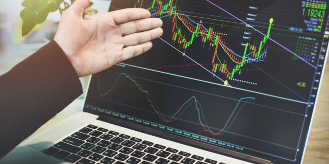 أساسيات التداول