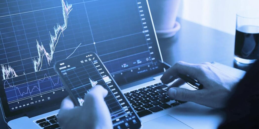 منصات التداول