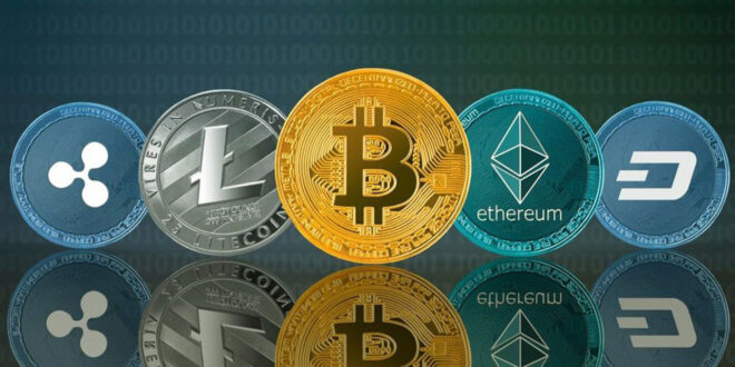 توصيات العملات الرقمية