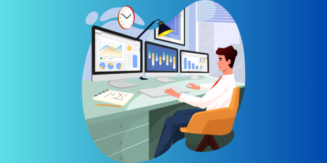 كيفية اختيار وسيط تداول موثوق
