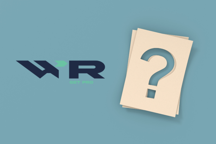 أسئلة شائعة عن WRPro