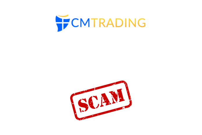 تقييم CM Trading