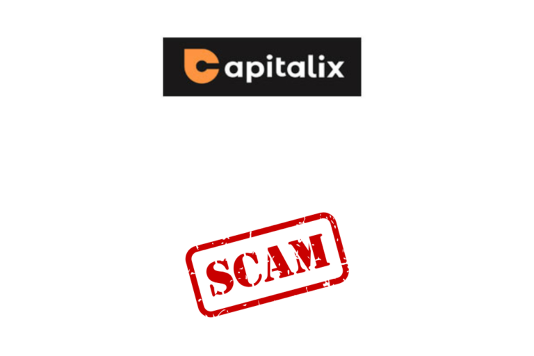 تقييم Capitalix: مستوى مخاطر مرتفع – لا نوصي بالتداول معها.