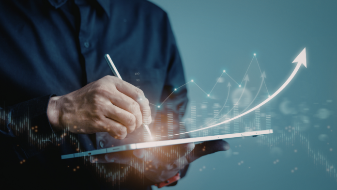 طريقة تداول الأسهم للمبتدئين