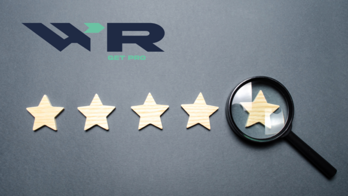 مصداقية WRPro للوساطة المالية