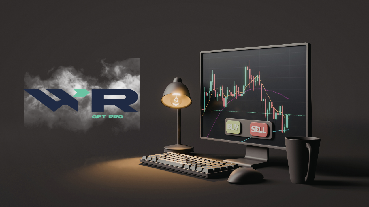 منصة WRPro للتداول