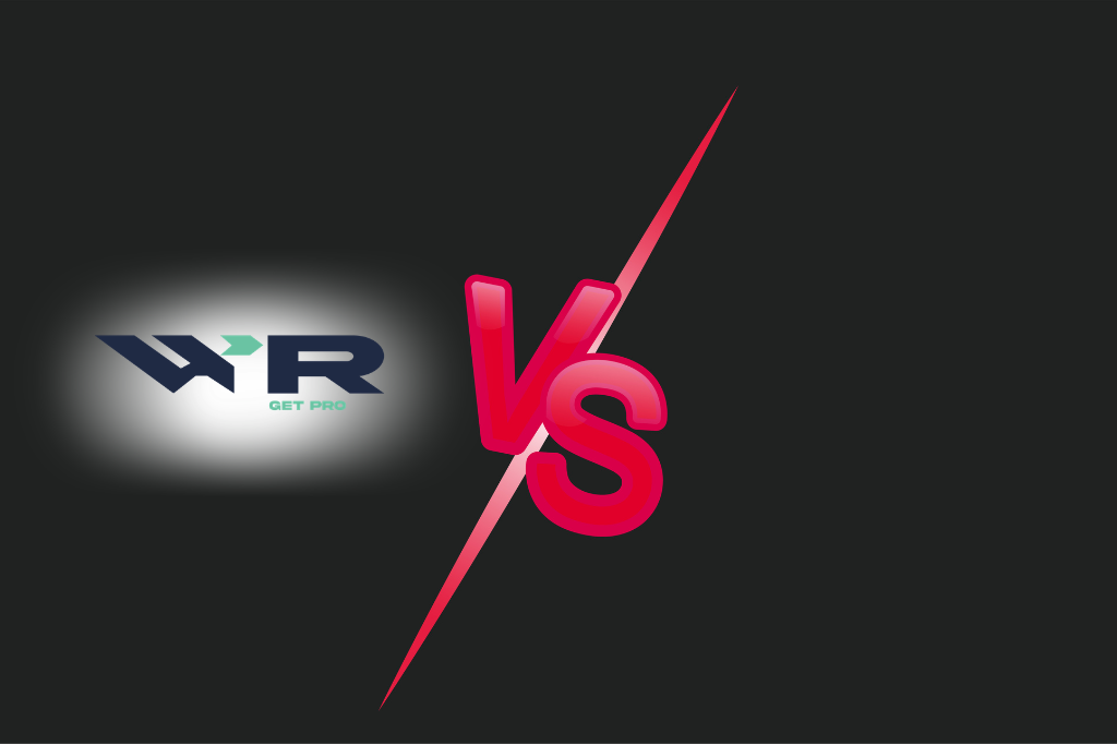 WRPro مقابل الوسطاء الآخرين