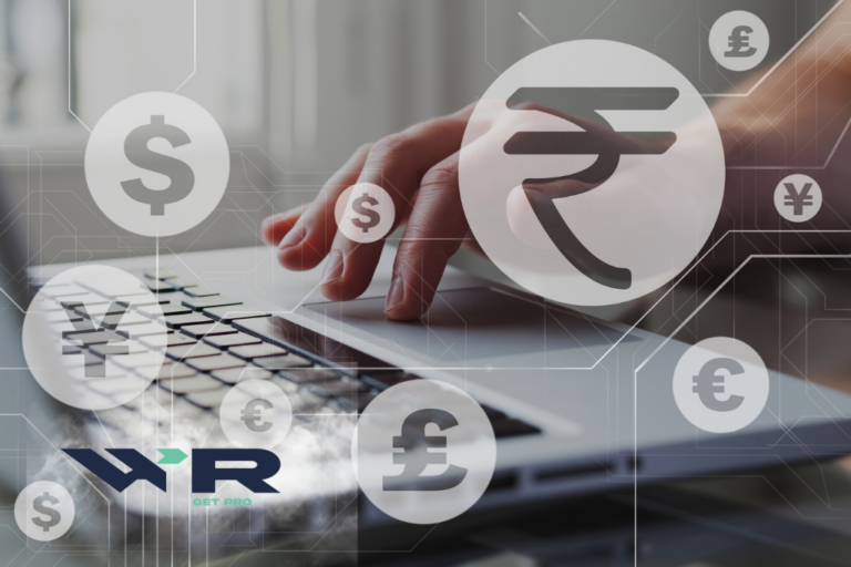 أنواع حسابات التداول في شركة WRPro: خصائص كل حساب، الرافعة، والحد الأدنى للإيداع