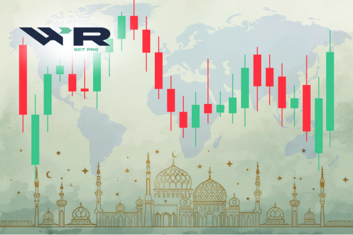 الحساب الإسلامي في WRPro