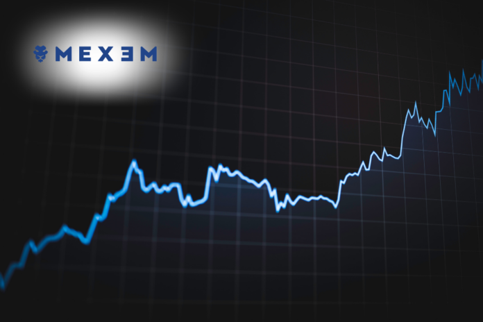 تاريخ MEXEM وسيط أوروبي