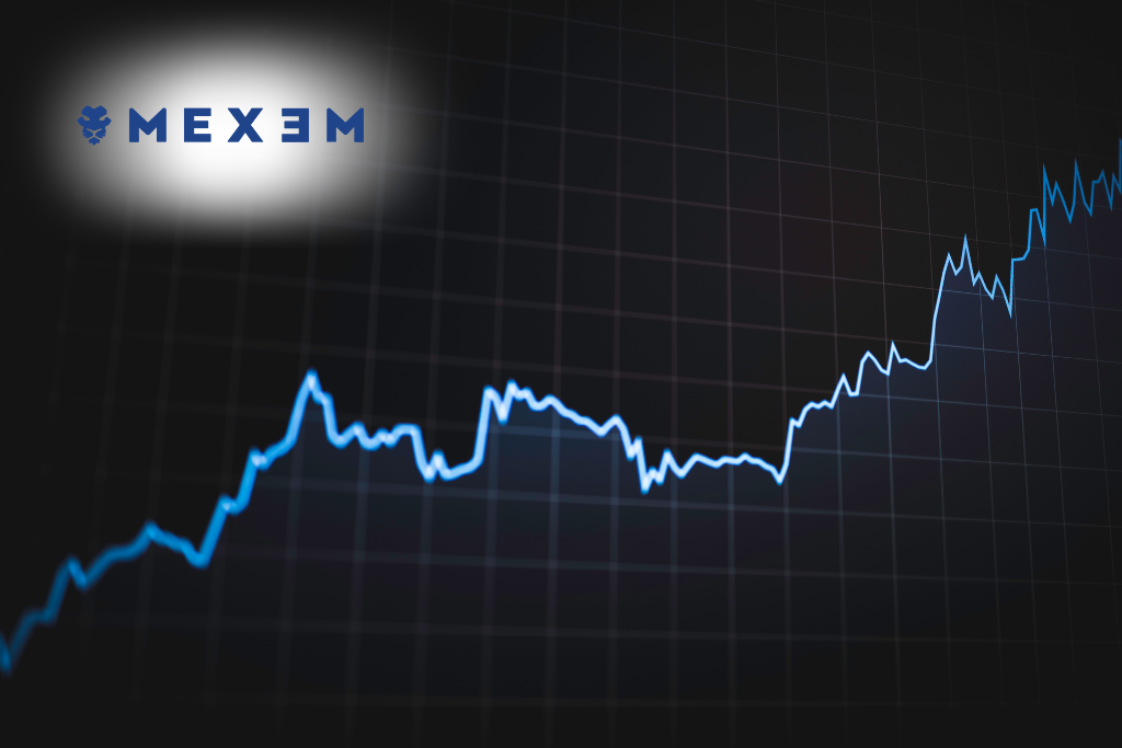 تاريخ MEXEM وسيط أوروبي