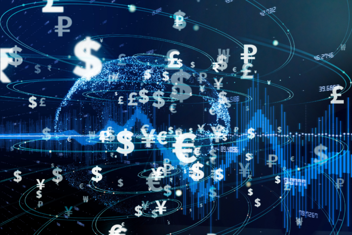 تحليل EURUSD وUSDJPY في ظل الحرب