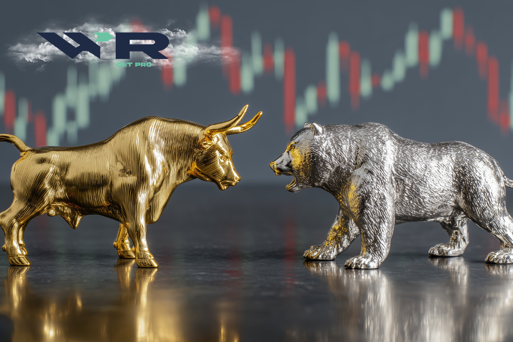 تداول المعادن الثمينة في شركة WRPro