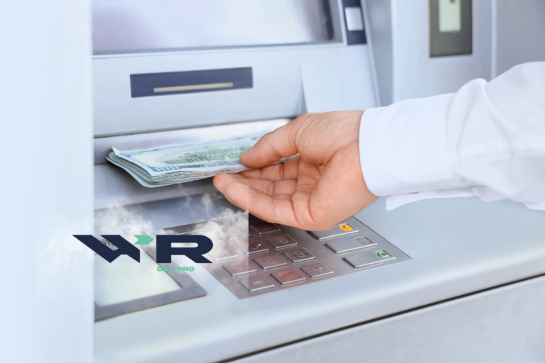 طرق الإيداع والسحب في شركة WRPro: المدة الزمنية، الرسوم، وحدود السحب