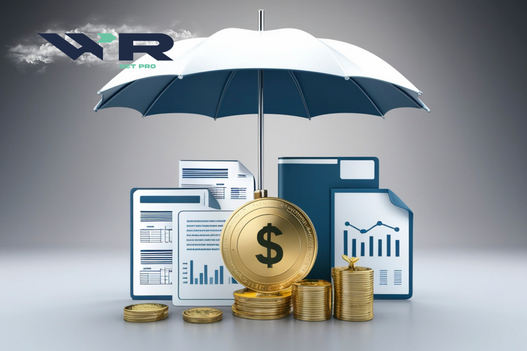 ما هي الأصول المالية التي يمكنك تداولها في WRPro