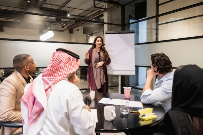 أفضل منصة تداول في السعودية