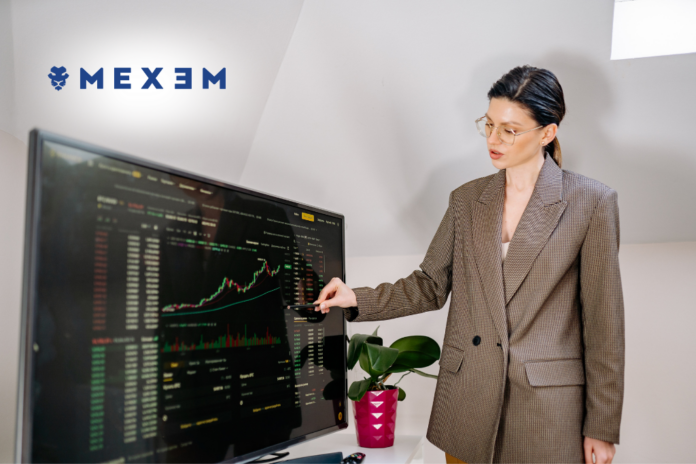 الحساب التجريبي في MEXEM