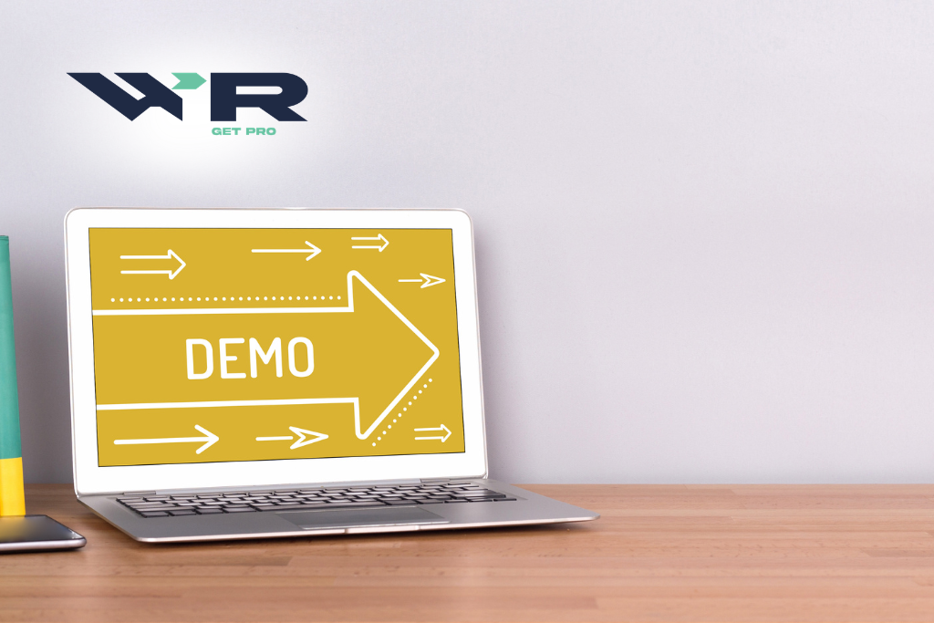 الحساب التجريبي في WRPro