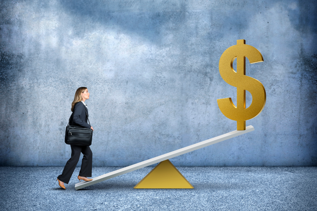 الرافعة المالية في التداول