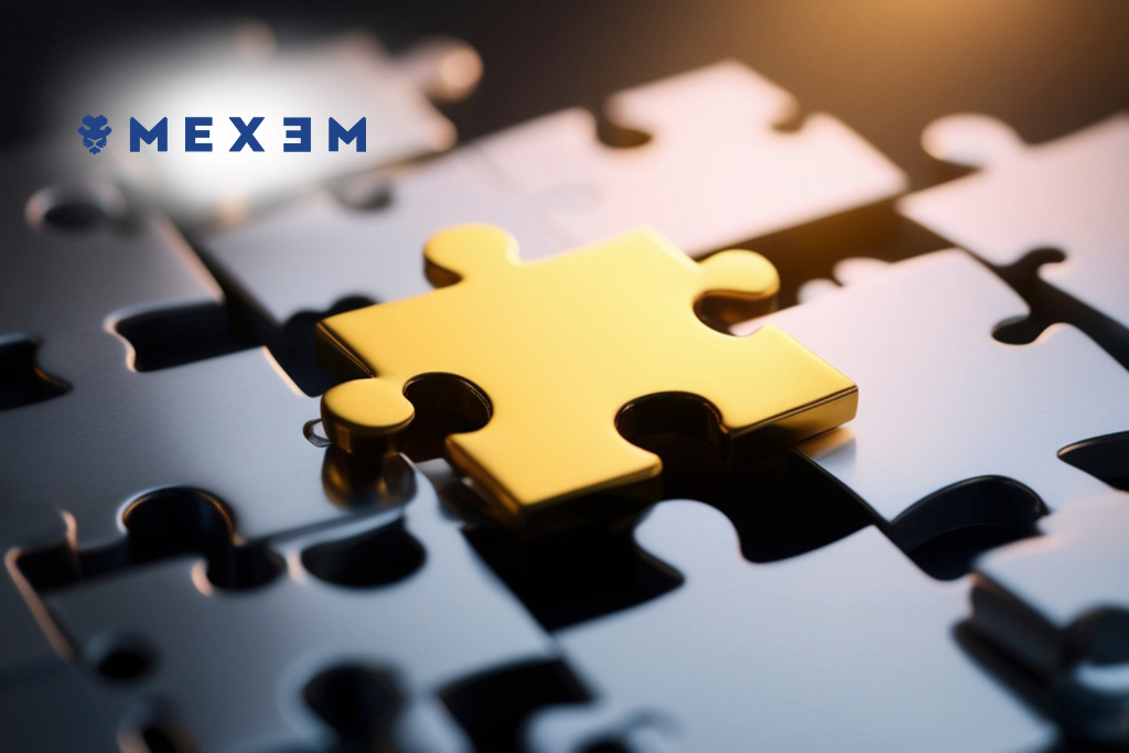 تداول الذهب والفضة MEXEM