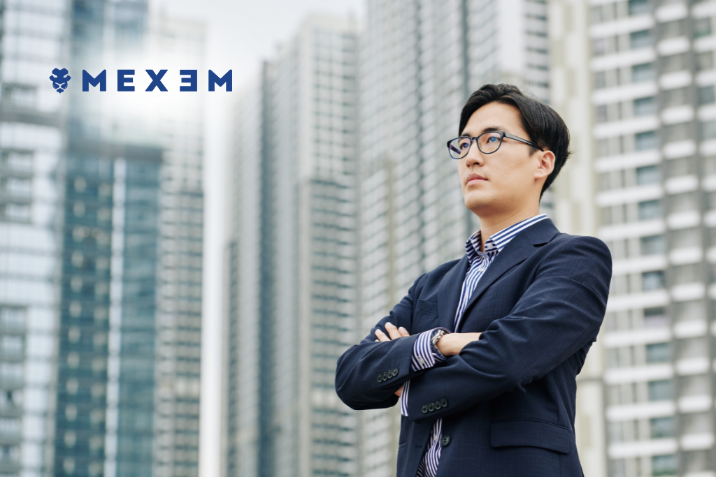 حماية المستثمرين في Mexem